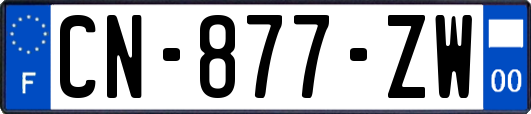 CN-877-ZW