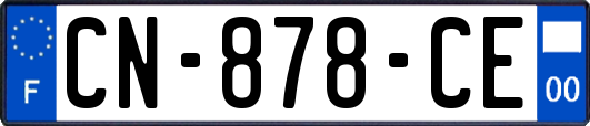 CN-878-CE