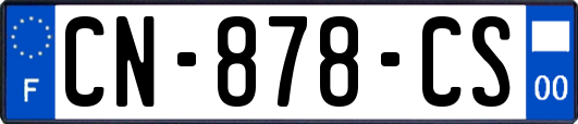 CN-878-CS