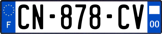 CN-878-CV