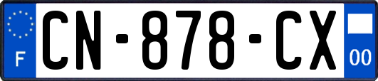 CN-878-CX