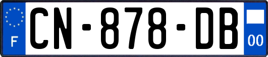 CN-878-DB