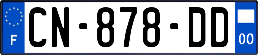 CN-878-DD