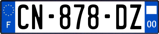 CN-878-DZ