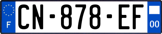 CN-878-EF
