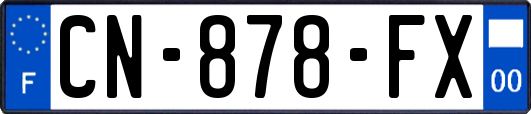 CN-878-FX