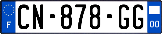 CN-878-GG