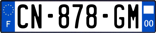 CN-878-GM