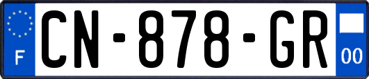 CN-878-GR
