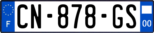 CN-878-GS