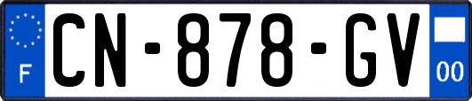 CN-878-GV