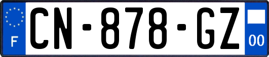 CN-878-GZ