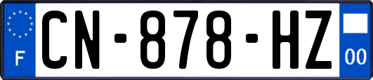 CN-878-HZ