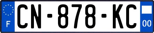 CN-878-KC