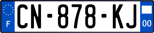 CN-878-KJ