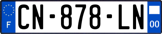 CN-878-LN
