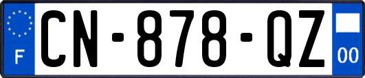 CN-878-QZ