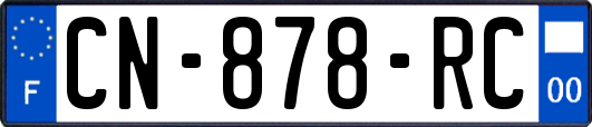 CN-878-RC