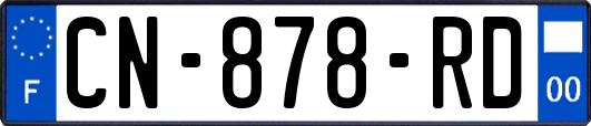 CN-878-RD