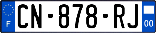 CN-878-RJ