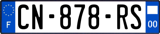 CN-878-RS
