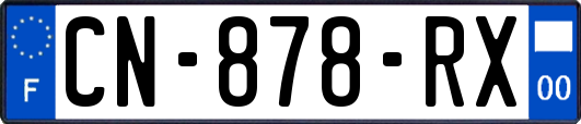 CN-878-RX