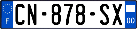 CN-878-SX