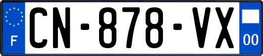 CN-878-VX