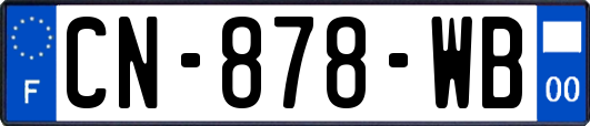 CN-878-WB