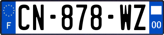 CN-878-WZ
