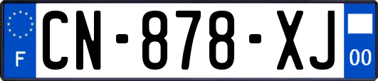 CN-878-XJ