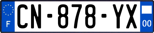 CN-878-YX