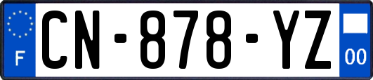CN-878-YZ