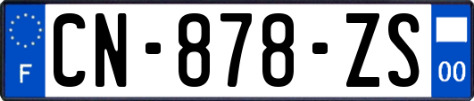 CN-878-ZS