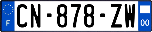 CN-878-ZW