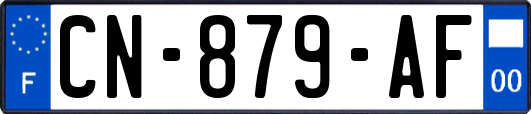 CN-879-AF
