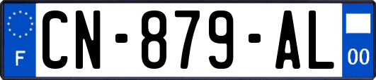 CN-879-AL