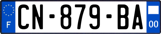 CN-879-BA