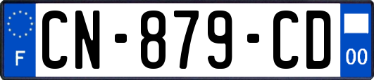 CN-879-CD