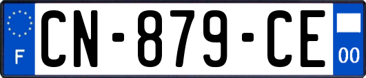 CN-879-CE