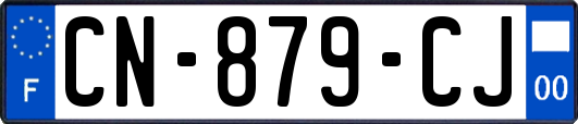 CN-879-CJ