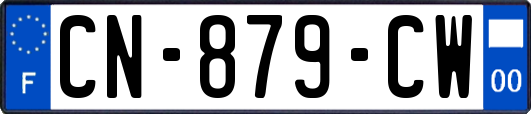 CN-879-CW