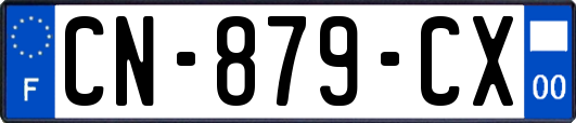 CN-879-CX