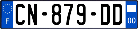 CN-879-DD