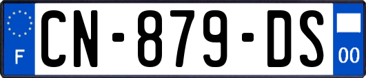 CN-879-DS