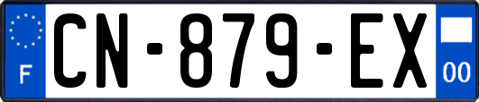 CN-879-EX