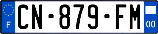 CN-879-FM