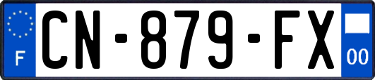 CN-879-FX
