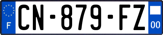 CN-879-FZ