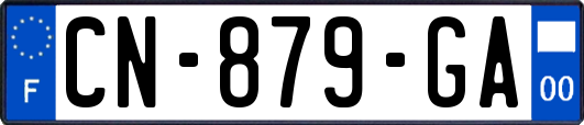 CN-879-GA